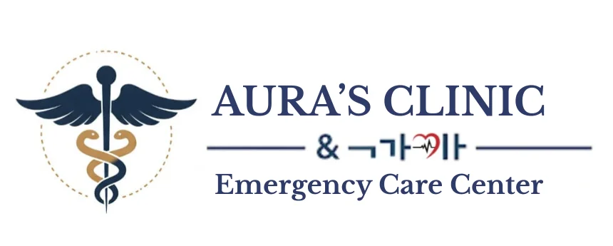 auras clinic