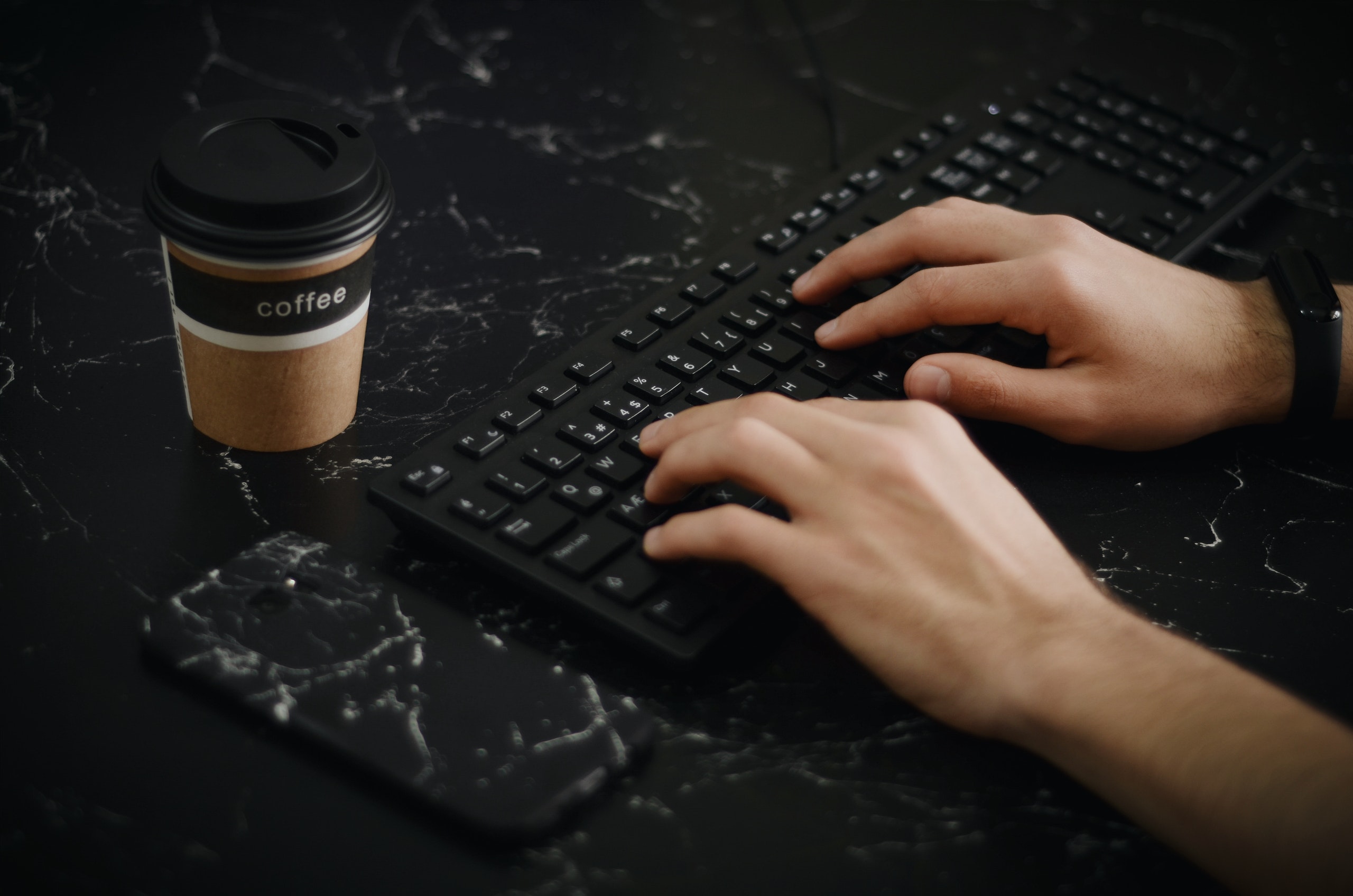 typing-master